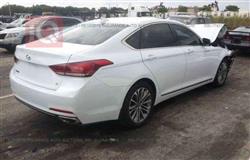 هيونداي جنسس